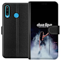 Miniatyrbilde 1 av 3: Huawei P30 lite Lommeboketui Dua Lipa – Signature Looks & Vi