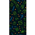 Miniatyrbillede 4 af 4: Apple iPhone 13 Pro Tegnebogsetui Minecraft Dungeons Mob