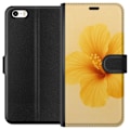 Miniatyrbilde 1 av 3: Apple iPhone 5 Lommeboketui Lemon Zing
