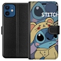 Miniatyrbild 1 av 3: Apple iPhone 12  Plånboksfodral Stitch