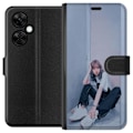 Pikkukuva 1 / 3: OnePlus Nord CE3 Lompakkokotelo Lisa from Blackpink – K-pop Style Icon
