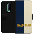 Miniatyrbillede 1 af 3: OnePlus 8 Tegnebogsetui Halmstad – Fodbold