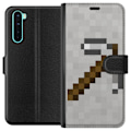 Miniatyrbillede 1 af 3: OnePlus Nord Tegnebogsetui Minecraft Værktøjer
