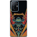 Pikkukuva 1 / 3: Xiaomi 11T Pro Läpinäkyvä kuori Metallica