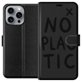 Miniatyrbillede 1 af 3: Apple iPhone 16 Pro Max Tegnebogsetui Eco Echo