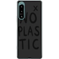 Pikkukuva 1 / 3: Sony Xperia 5 IV Läpinäkyvä kuori Eco Echo