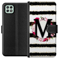 Miniatyrbilde 1 av 3: Samsung Galaxy A22 5G Lommeboketui M