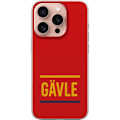 Miniatyrbilde 1 av 3: Apple iPhone 16 Pro Gjennomsiktig deksel Gävle - Ishockey