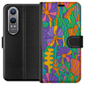 Miniatyrbild 1 av 3: OnePlus Nord CE4 Lite Plånboksfodral Color Pop