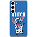 Miniatyrbillede 1 af 3: Samsung Galaxy S23 Gennemsigtig cover Sy