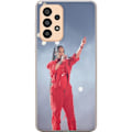Pikkukuva 1 / 3: Samsung Galaxy A33 5G Läpinäkyvä kuori Rihanna – Trendsetting Looks & Style