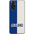 Pikkukuva 1 / 3: Xiaomi Redmi Note 11S Läpinäkyvä kuori Leksand – Jääkiekko