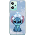 Pikkukuva 1 / 3: OnePlus Nord CE 2 Lite 5G Läpinäkyvä kuori Stitch Hyppääv