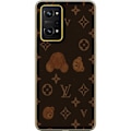 Pikkukuva 1 / 3: Realme GT Neo 3T Läpinäkyvä kuori Plush Luxe
