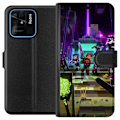 Pikkukuva 1 / 3: Xiaomi Redmi 10C Lompakkokotelo Minecraft