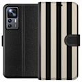 Miniatyrbillede 1 af 3: Xiaomi 12T Tegnebogsetui Linje Flow