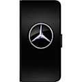 Miniatyrbild 3 av 3: Huawei P Smart Z Plånboksfodral Mercedes