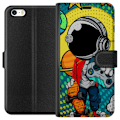 Miniatyrbillede 1 af 3: Apple iPhone 5s Tegnebogsetui Games