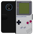 Miniatyrbillede 1 af 3: OnePlus 7T Tegnebogsetui Game Boy