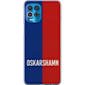 Miniatyrbillede 1 af 3: Motorola Edge S Gennemsigtig cover Oskarshamn - Hockey