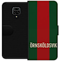 Miniatyrbilde 1 av 3: Xiaomi Redmi Note 9S Lommeboketui Örnsköldsvik – Hockey