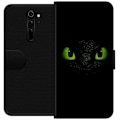 Miniatyrbillede 1 af 3: Xiaomi Redmi Note 8 Pro  Tegnebogsetui Dragetræneren