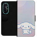 Pikkukuva 1 / 3: Huawei nova 8 Pro Lompakkokotelo Kawaii Sanrio Cinnamonroll