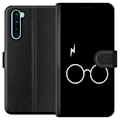 Pikkukuva 1 / 3: OnePlus Nord Lompakkokotelo Harry Potter