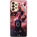 Kompatibelt Mobilskal till Samsung Galaxy A33 5G Mbappe