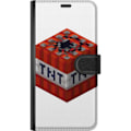 Pikkukuva 3 / 3: OnePlus Nord 2 5G Lompakkokotelo Minecraft TNT