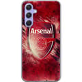 Kompatibelt Mobilskal till Samsung Galaxy A54 Arsenal