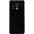 Pikkukuva 1 / 3: OnePlus 11R Läpinäkyvä kuori Tummat Aallot