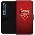 Miniatyrbillede 1 af 3: Xiaomi Mi 10 Pro 5G Tegnebogsetui Arsenal