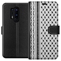 Miniatyrbilde 1 av 3: OnePlus 8 Pro Lommeboketui Palestinsk mønster - inspirert av