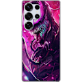 Pikkukuva 1 / 3: Samsung Galaxy S25 Ultra Läpinäkyvä kuori Spider Man