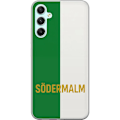 Miniatyrbillede 1 af 3: Samsung Galaxy A34 Gennemsigtig cover Södermalm - fodbold