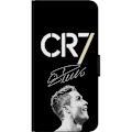 Miniatyrbillede 3 af 3: Huawei Y6 (2019) Tegnebogsetui CR7 Ronaldo