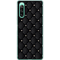 Miniatyrbillede 1 af 3: Sony Xperia 10 IV Gennemsigtig cover Luksus