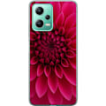 Miniatyrbillede 1 af 3: Xiaomi Redmi Note 12 Gennemsigtig cover Rosecore