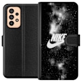 Pikkukuva 1 / 3: Samsung Galaxy A53 5G Lompakkokotelo Nike