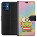 Miniatyrbillede 1 af 3: Apple iPhone 12  Tegnebogsetui Kawaii Sanrio Keppori