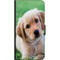 Miniatyrbillede 3 af 3: Sony Xperia 10 Plus Tegnebogsetui Hund