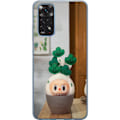Miniatyrbild 1 av 3: Xiaomi Redmi Note 11 Genomskinligt Skal THE MONSTERS Naughty P
