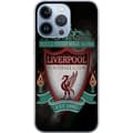Kompatibelt Mobilskal till Apple iPhone 13 Pro Liverpool