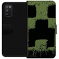 Pikkukuva 1 / 3: Samsung Galaxy A03s Lompakkokotelo A Minecraft Movie