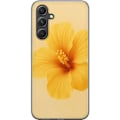 Miniatyrbillede 1 af 3: Samsung Galaxy S24 Gennemsigtig cover Lemon Zing