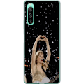 Pikkukuva 1 / 3: Sony Xperia 10 IV Läpinäkyvä kuori Taylor Swift