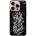 Pikkukuva 1 / 3: Apple iPhone 16 Pro Läpinäkyvä kuori Marmorinananas