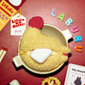 Miniatyrbillede 4 af 10: Pop Mart Labubu – The Monsters Wacky Mart Series Earphone Case