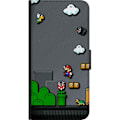 Pikkukuva 3 / 3: Huawei P smart 2019 Lompakkokotelo Super Mario Bros